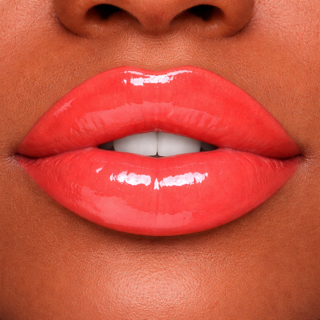 Coral Kiss
