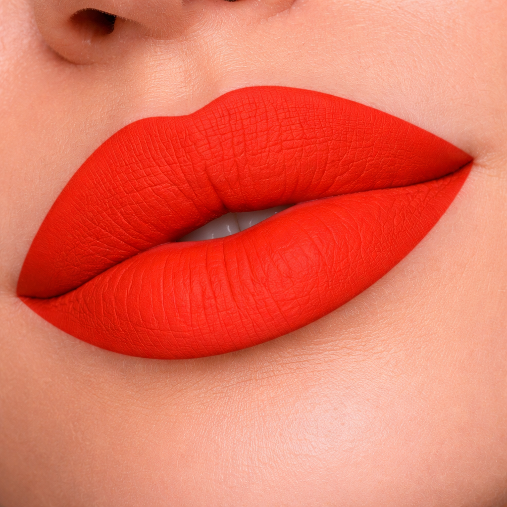 Red Obsession