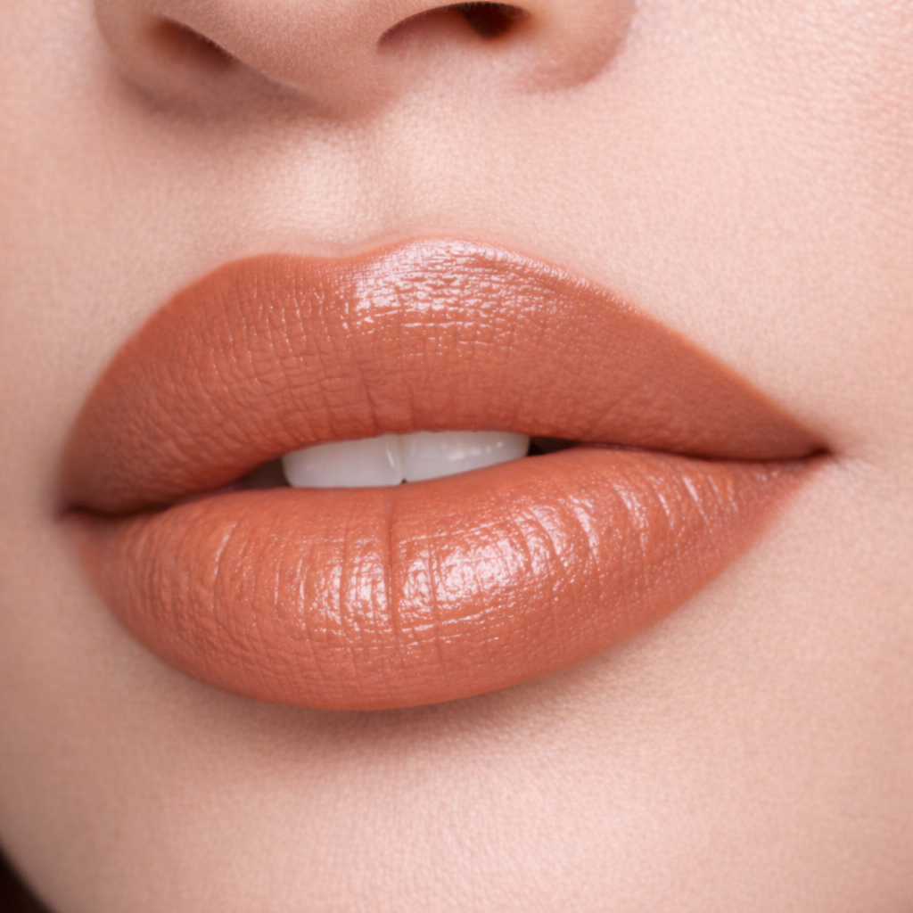 Mink Warm Nude – Cream Lipstick