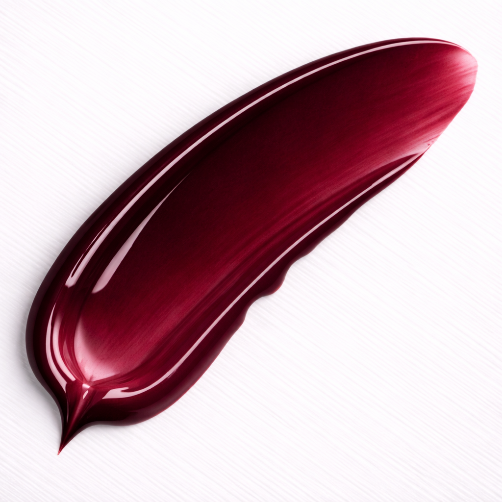 Berry Temptation