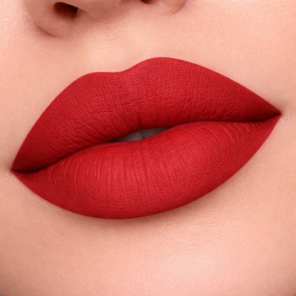 Crimson Desire