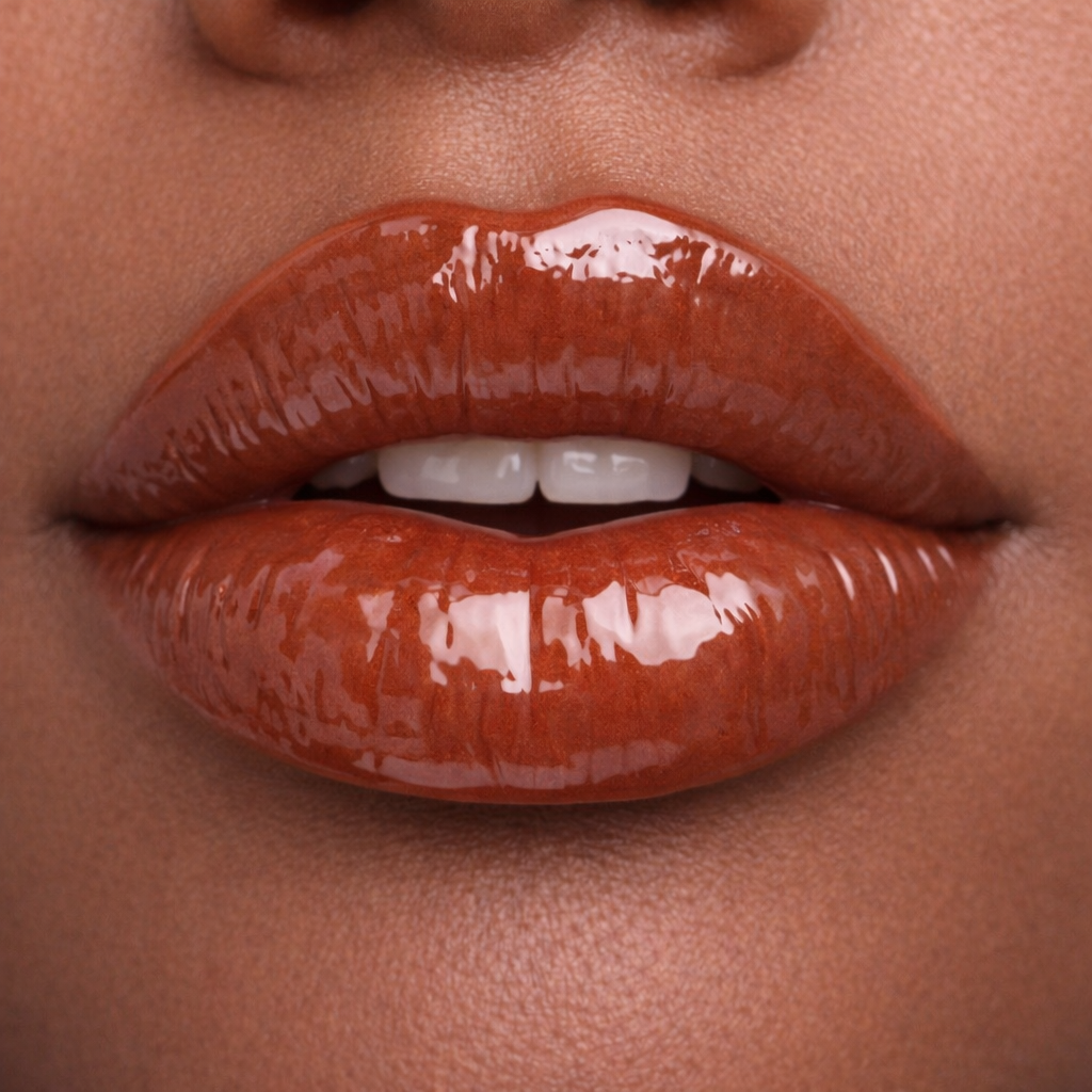 Chocolate Temptation – Lip Gloss