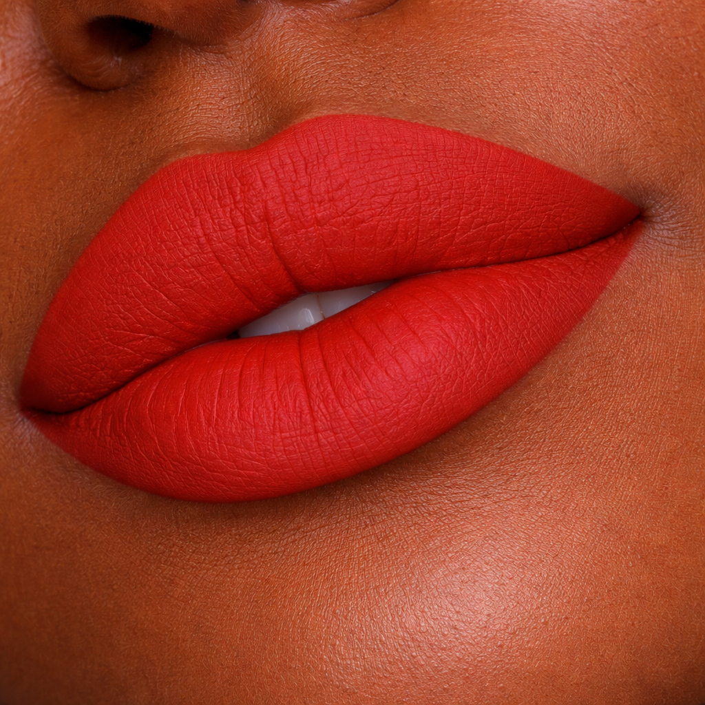 Velvet Rouge