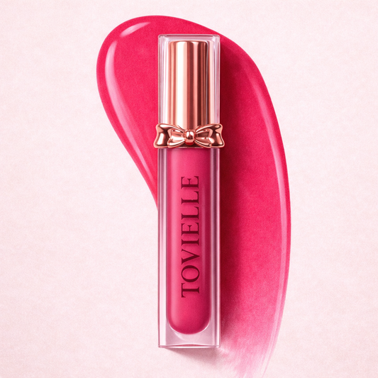 Sugar Rush – Liquid Matte Lipstick