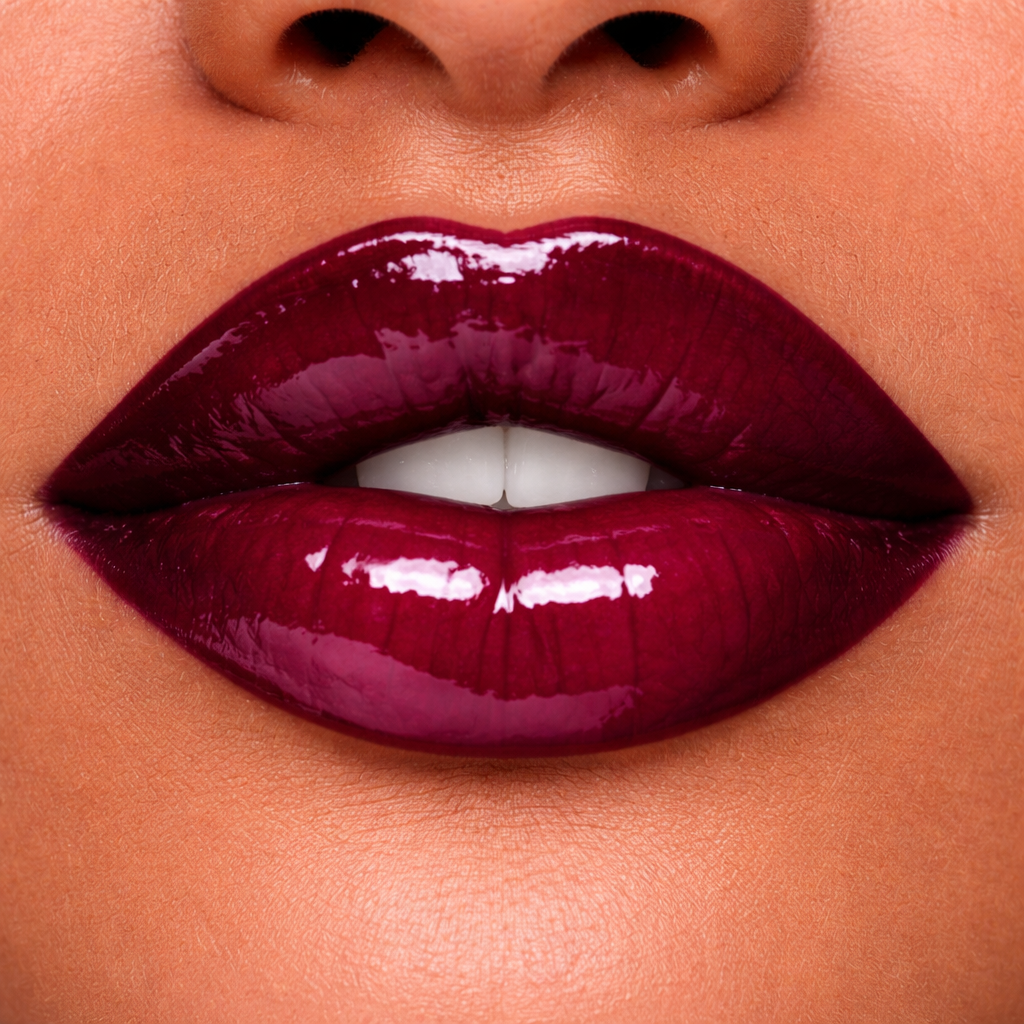 Berry Temptation