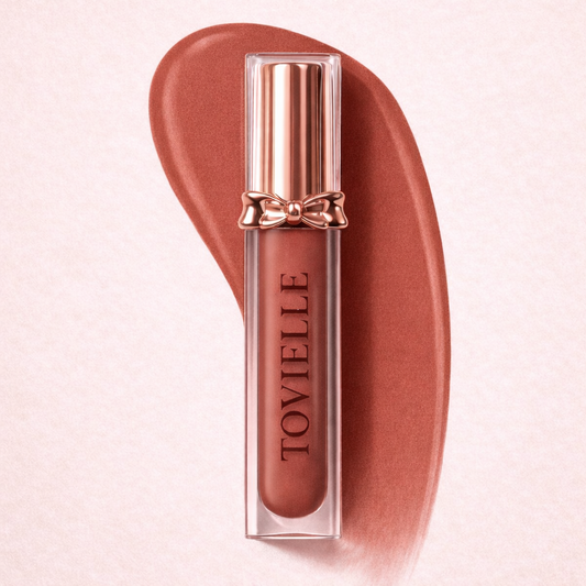 Velvet Truffle – Liquid Matte Lipstick