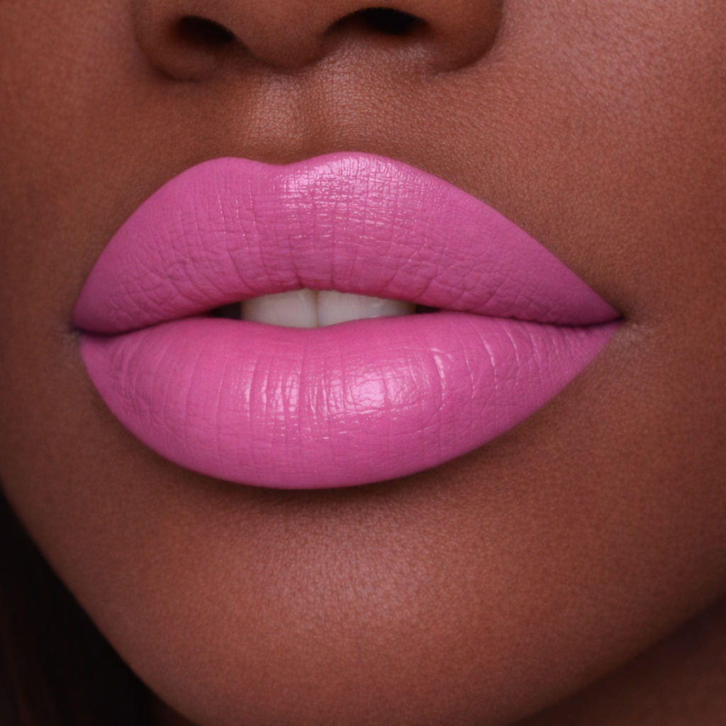 Velvet Pink