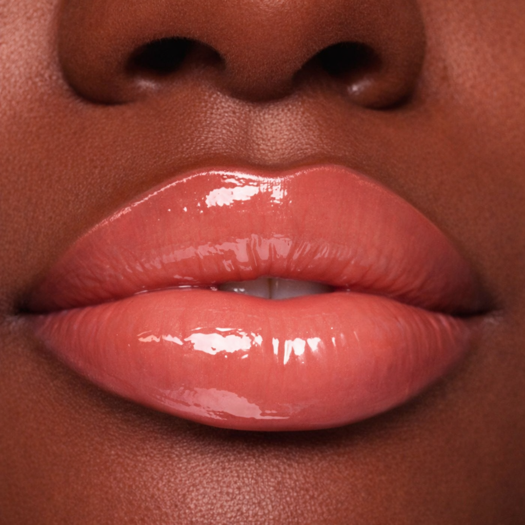 Nude Peach