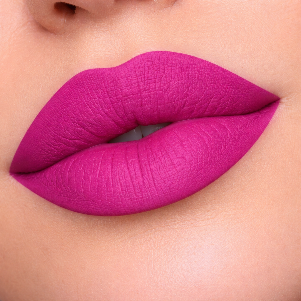 Pink Dynasty