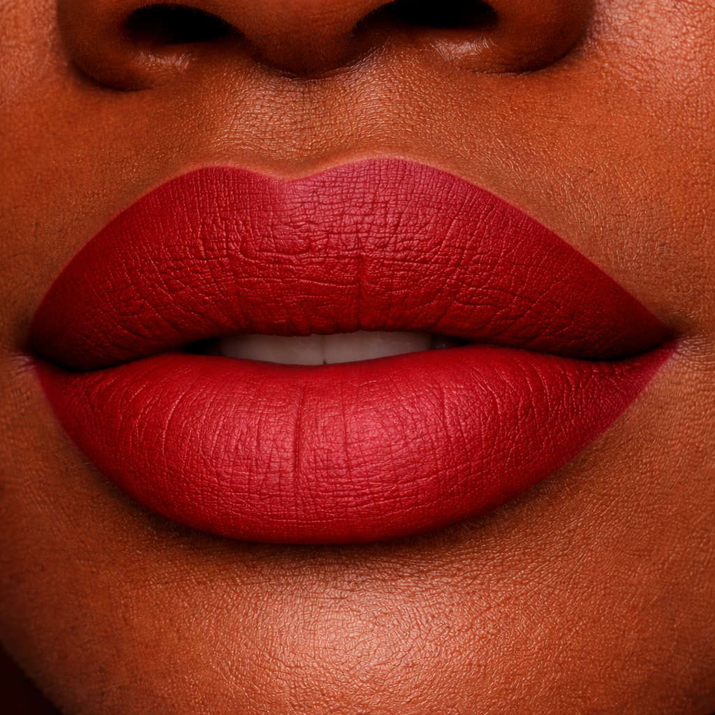 Scarlet Obsession