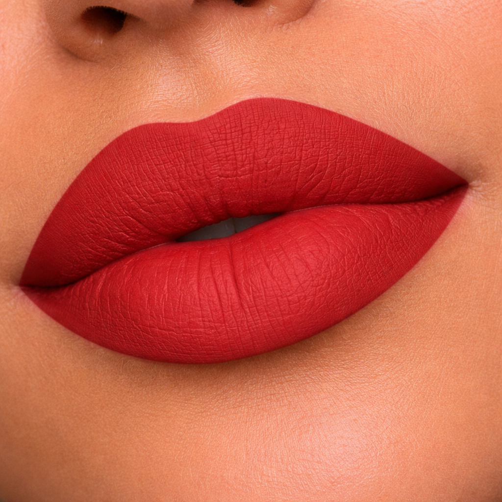Crimson Desire