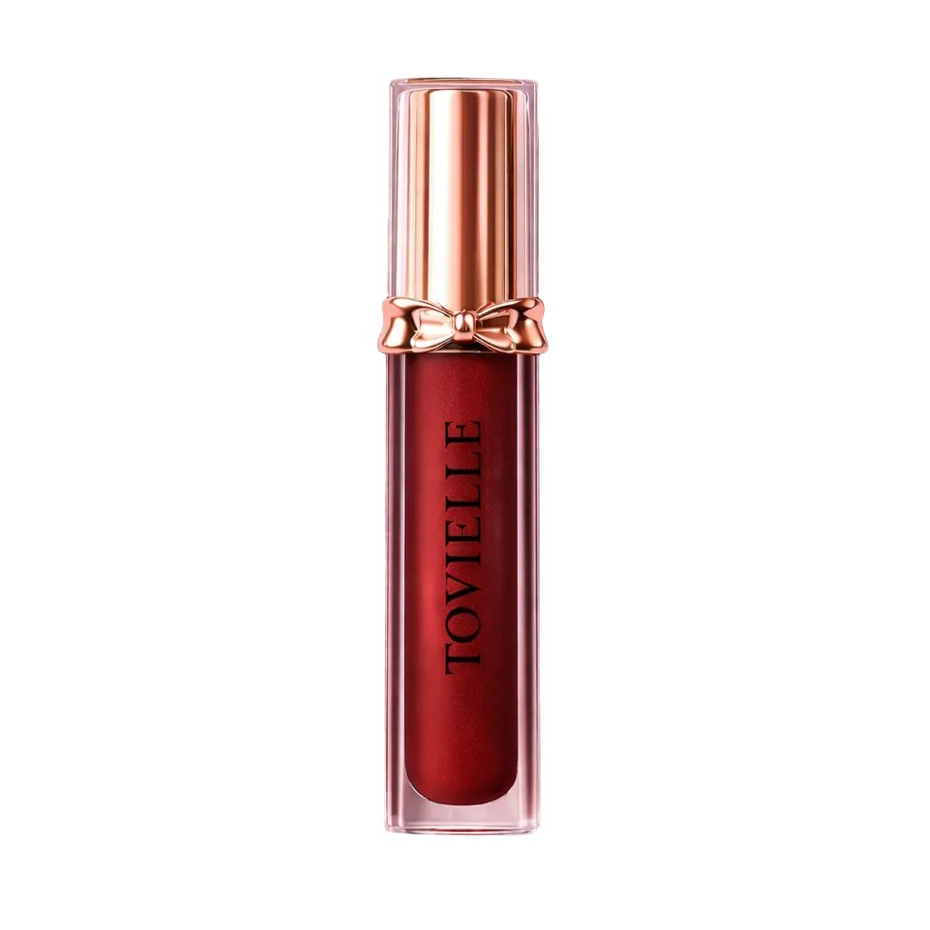 Scarlet Obsession