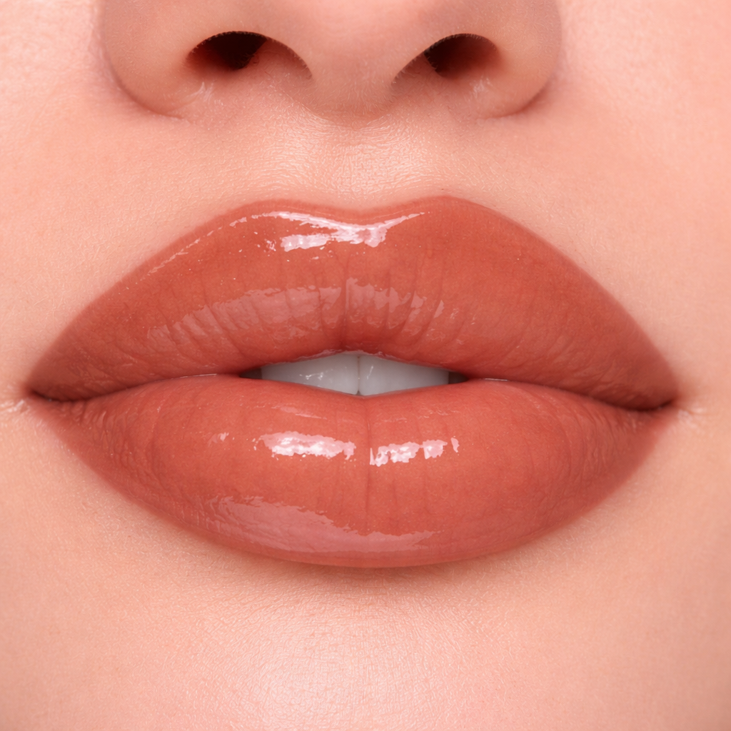 Nude Silk