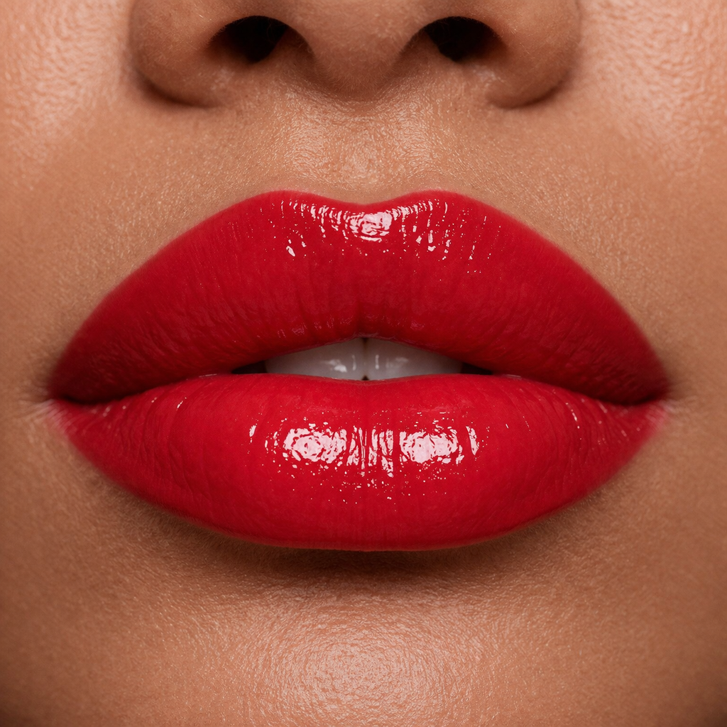 Cherry Heat