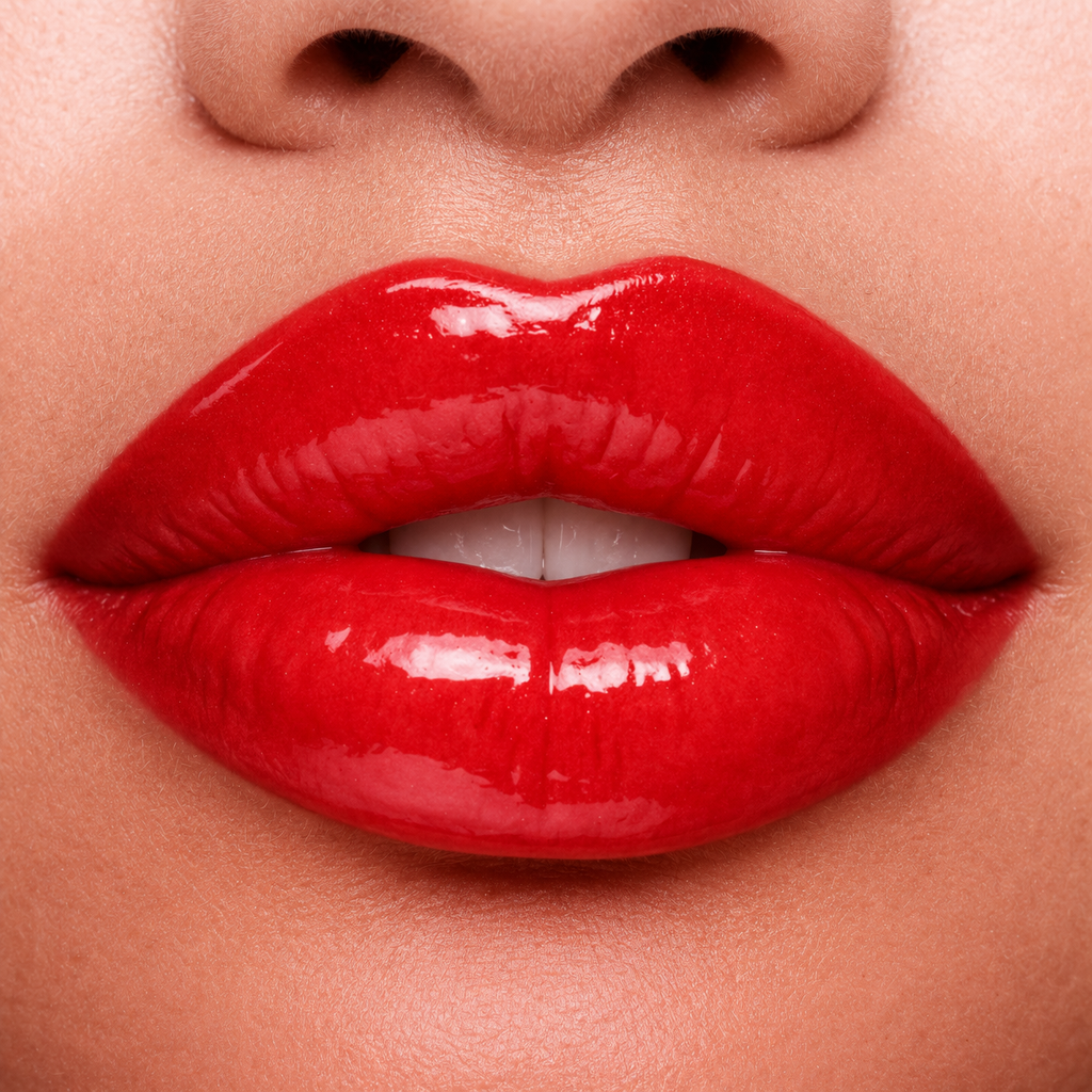 Cherry Heat