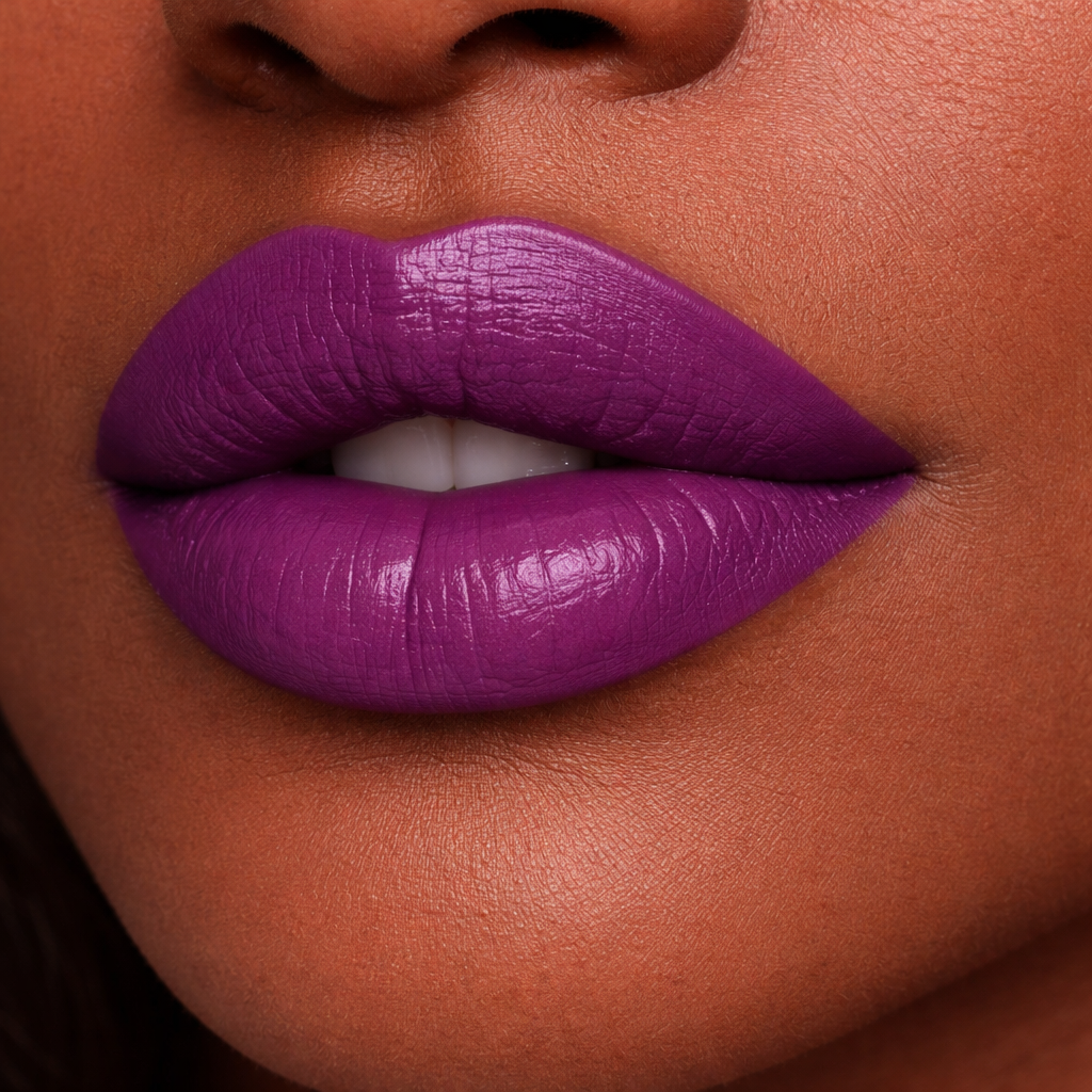 Violet Reign