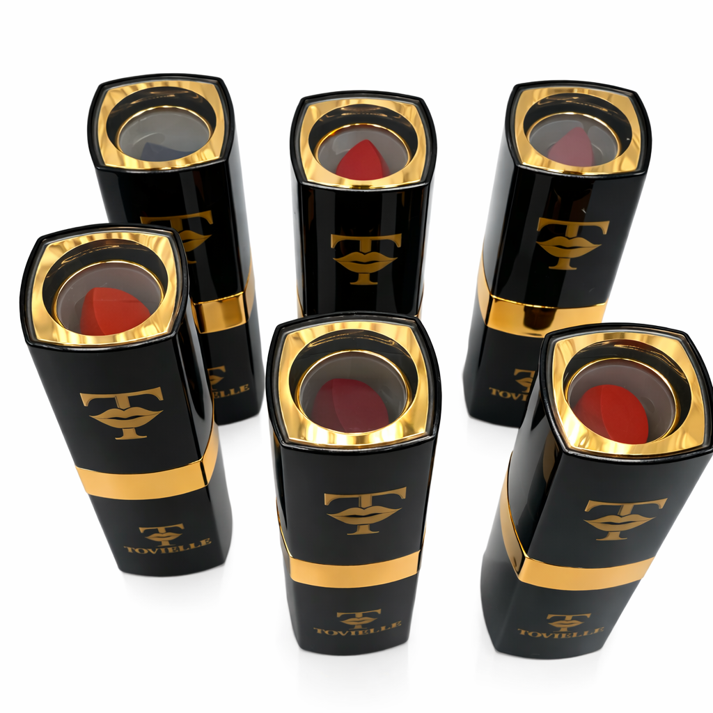 Dark Era Wine – Cream Lipstick