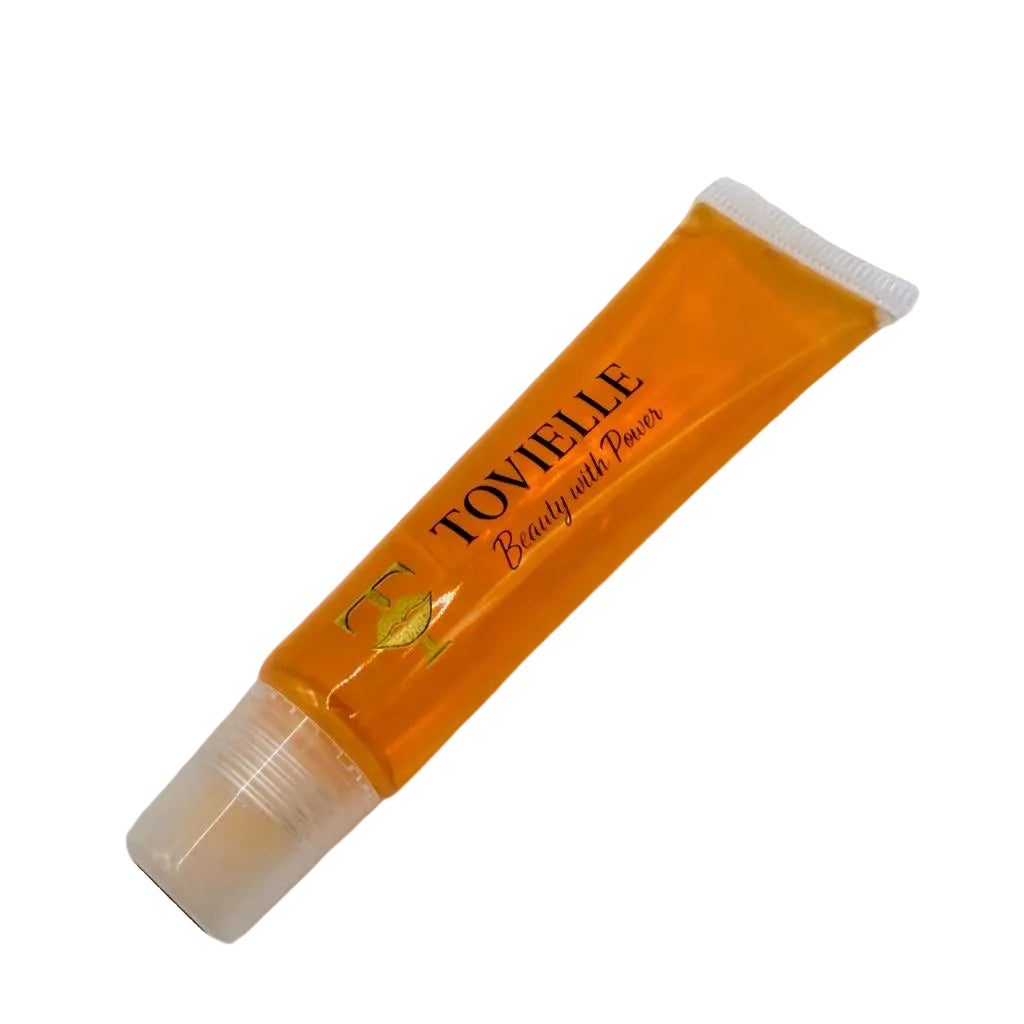 Mango Lip Oil + Free Key Ring/Charm