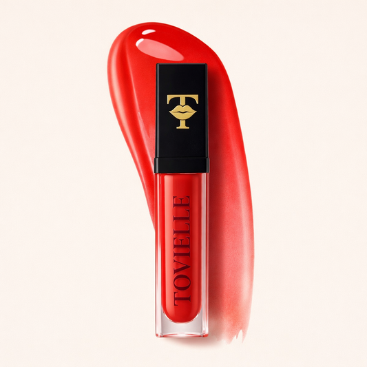 Cherry Kiss – Lip Gloss