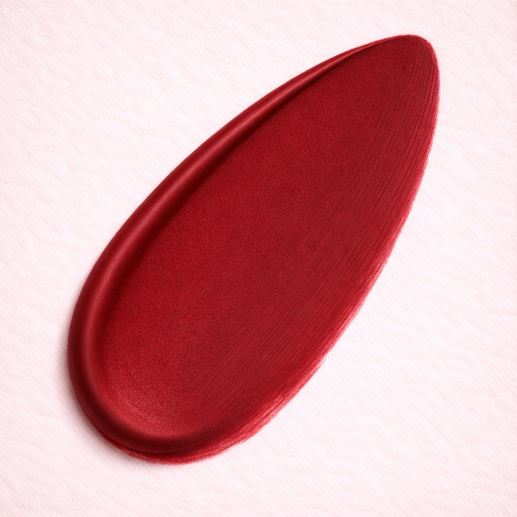 Scarlet Obsession