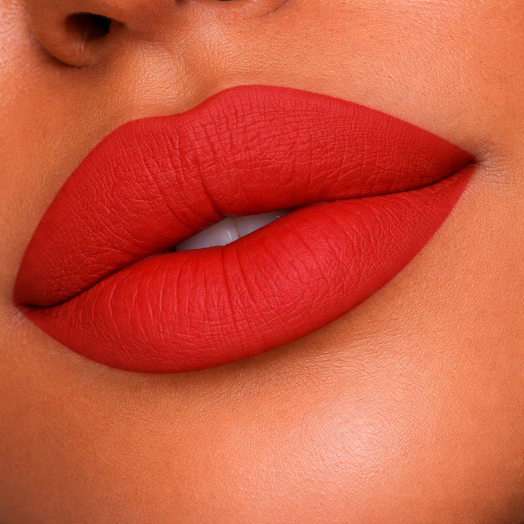Velvet Rouge
