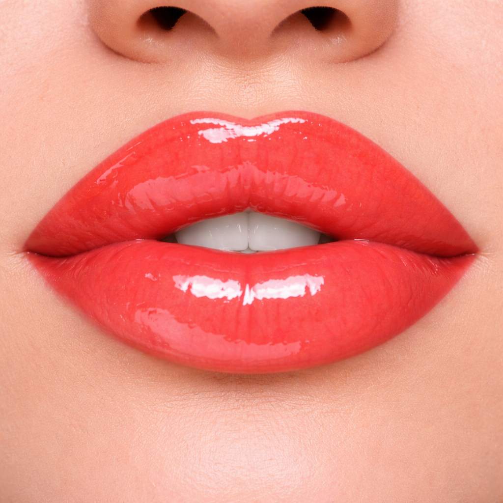 Coral Kiss