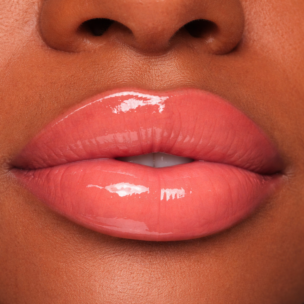 Nude Peach