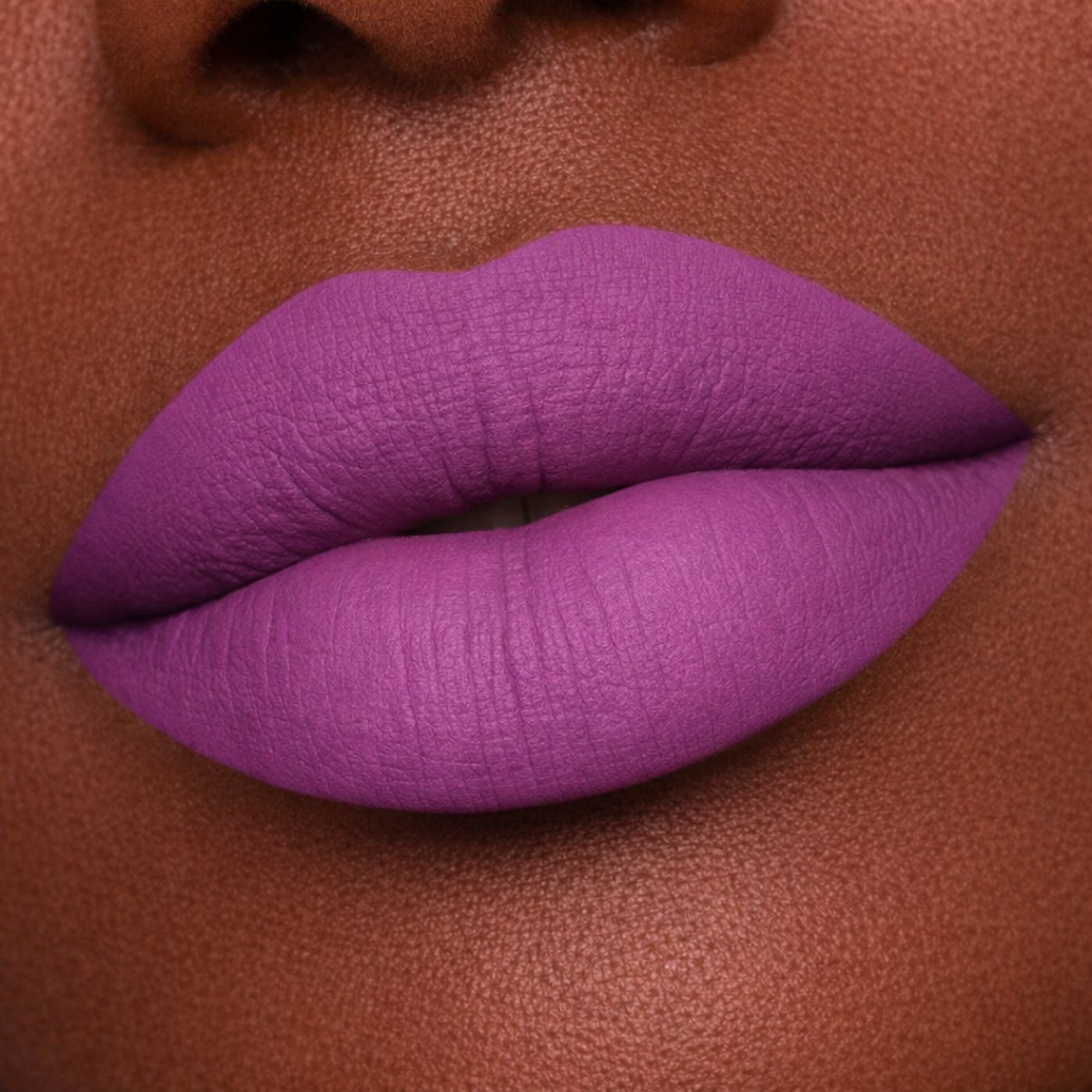 Violet Reign