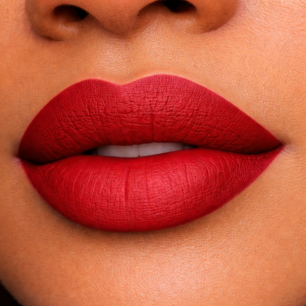 Scarlet Obsession