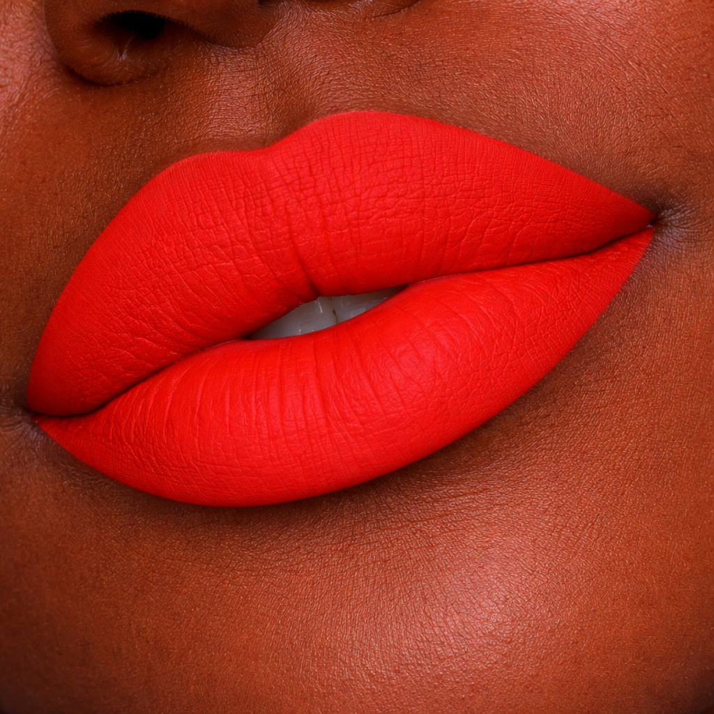 Red Obsession