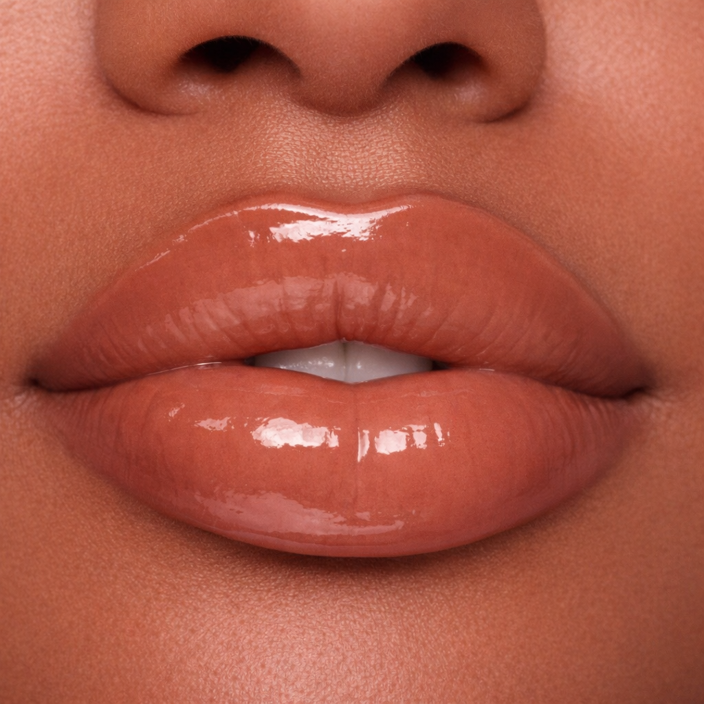 Nude Silk