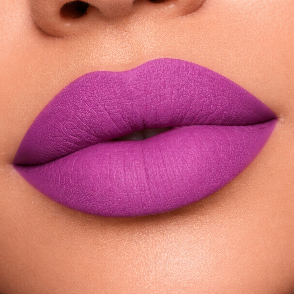 Violet Reign