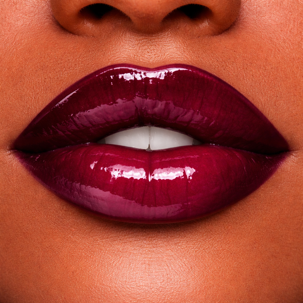 Berry Temptation