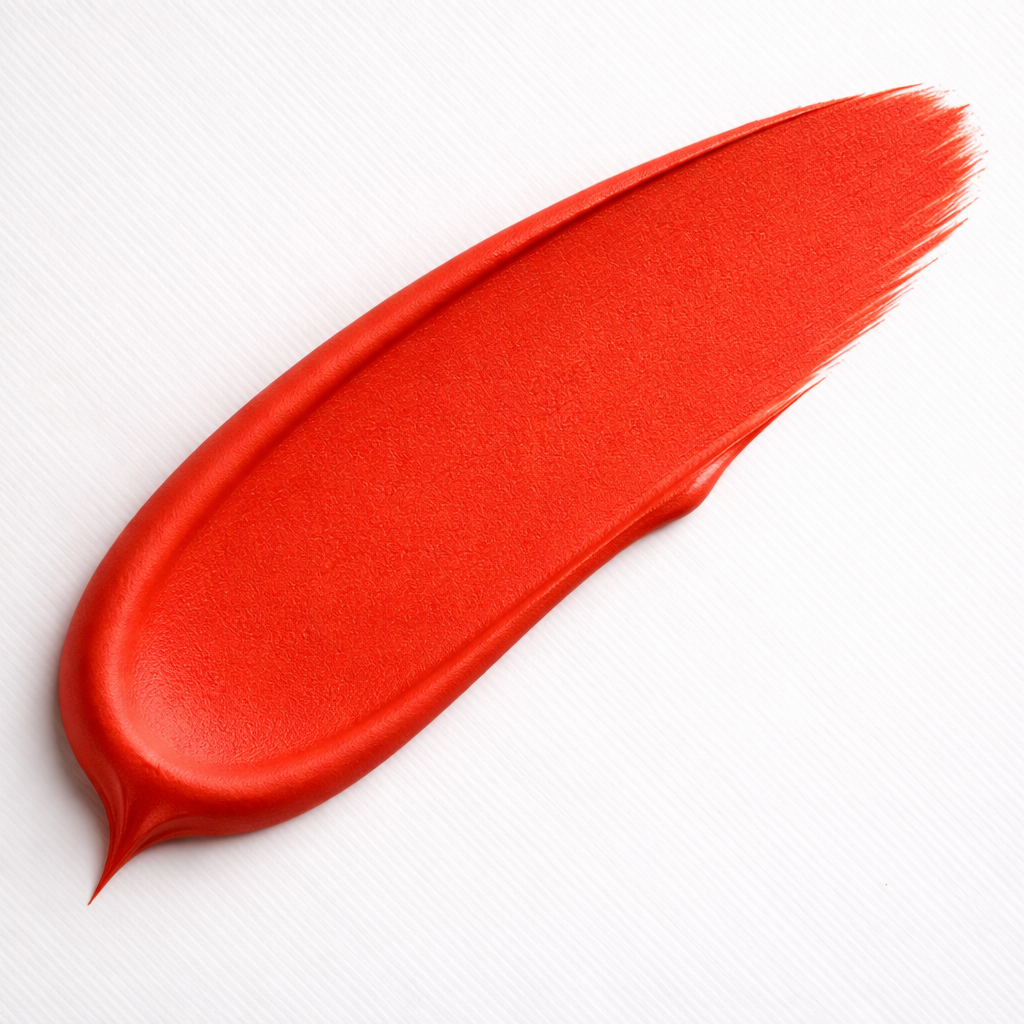 Red Obsession
