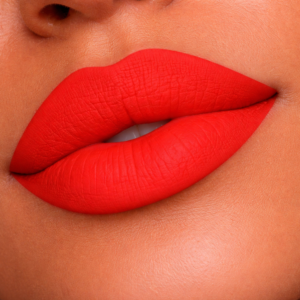 Red Obsession