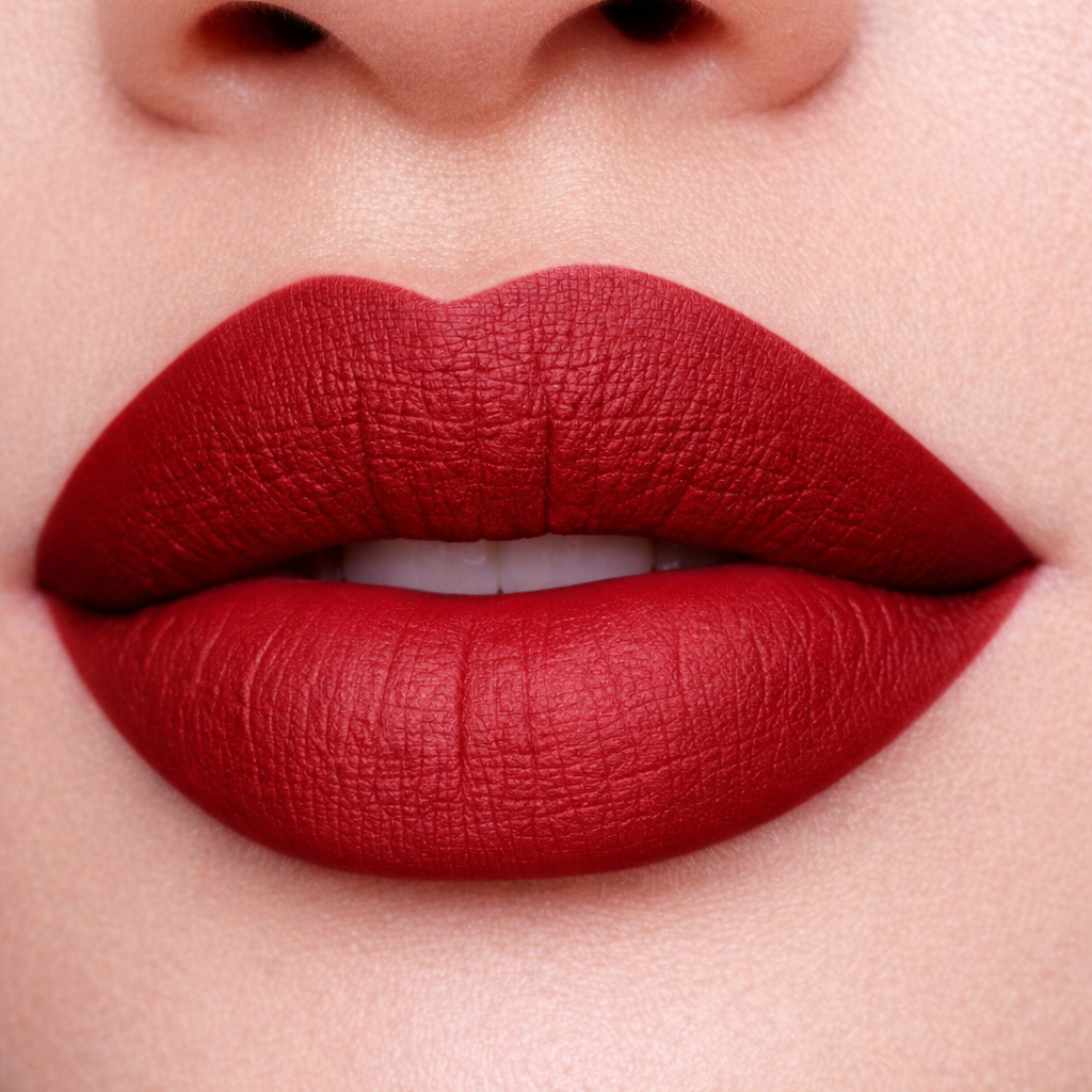 Scarlet Obsession