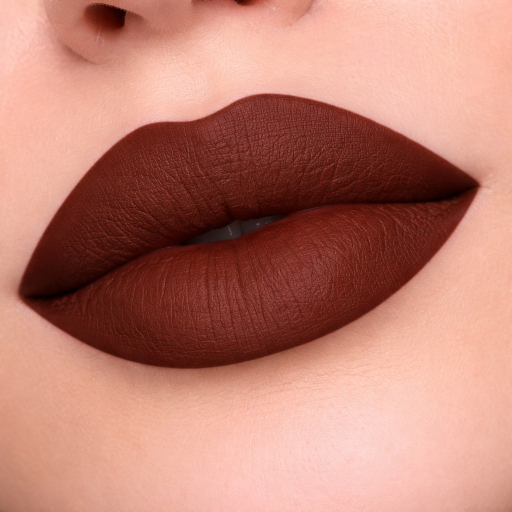 Velvet Chocolate