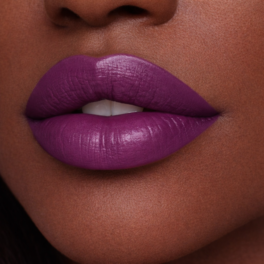 Violet Reign