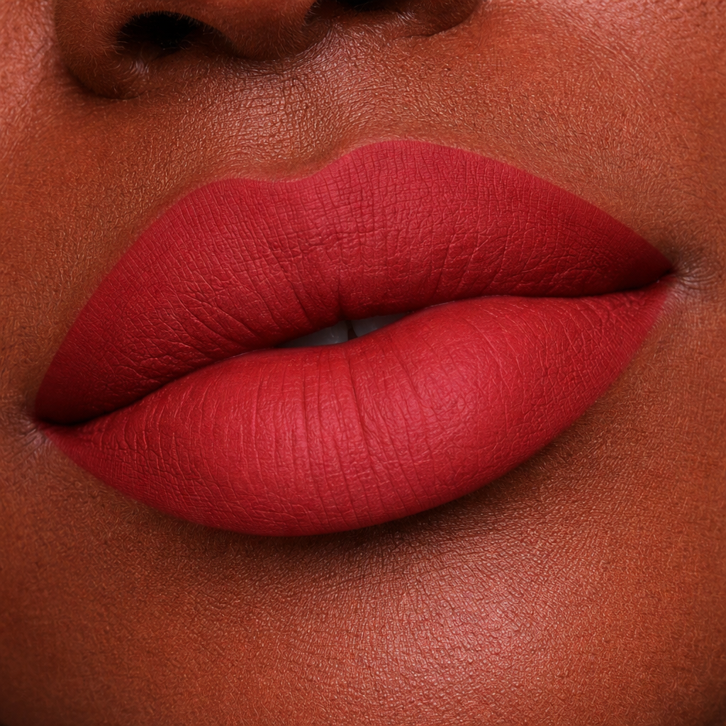 Crimson Desire