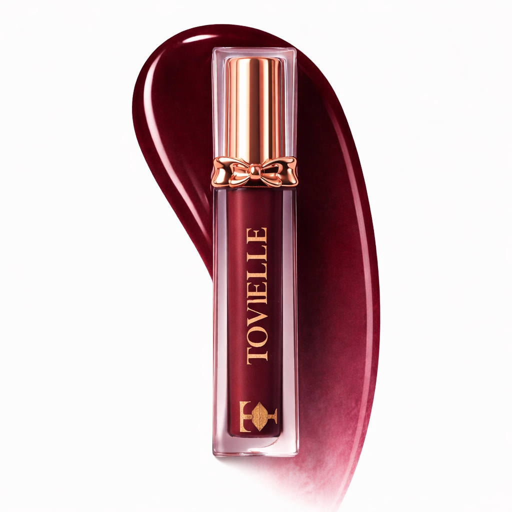 Velvet Temptation – Lip Gloss