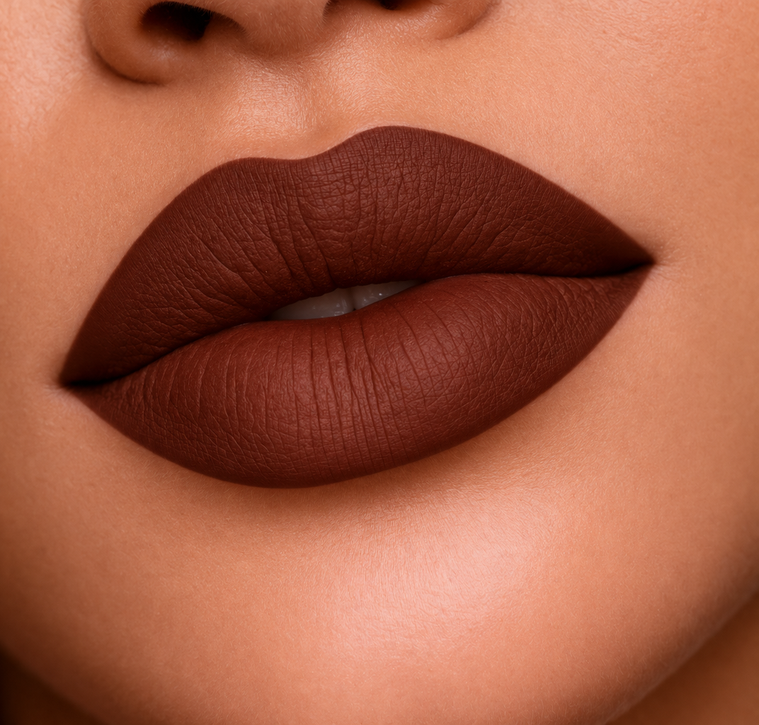 Velvet Chocolate