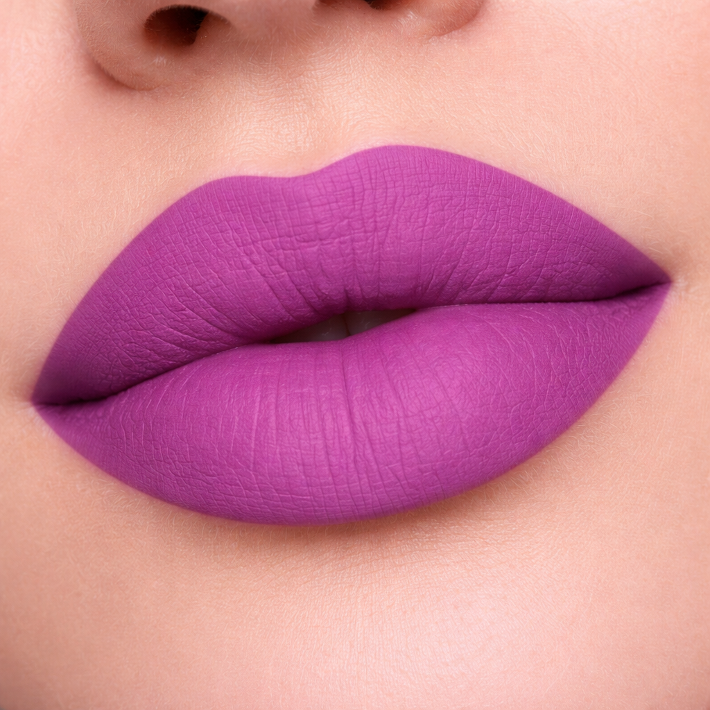 Violet Reign