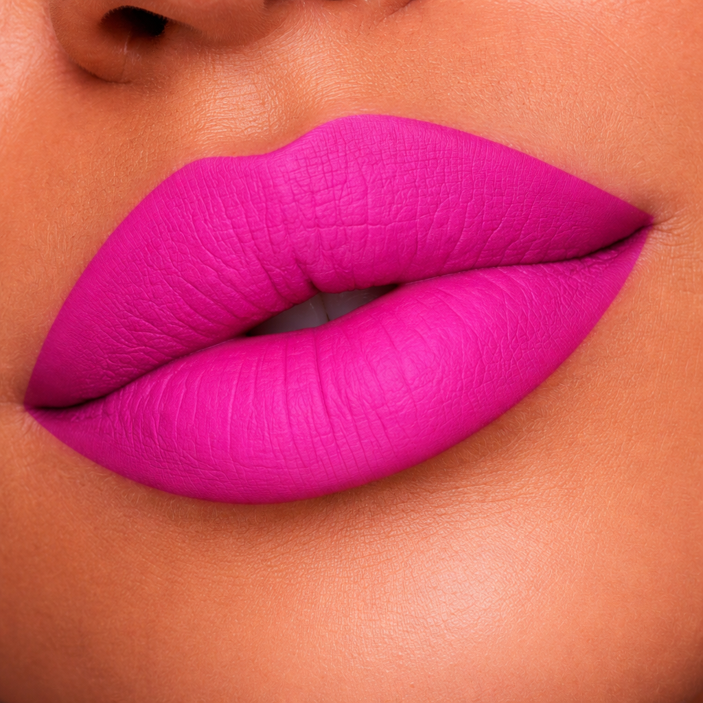 Pink Dynasty