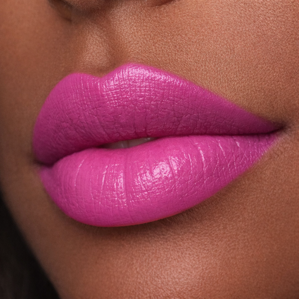 Velvet Pink