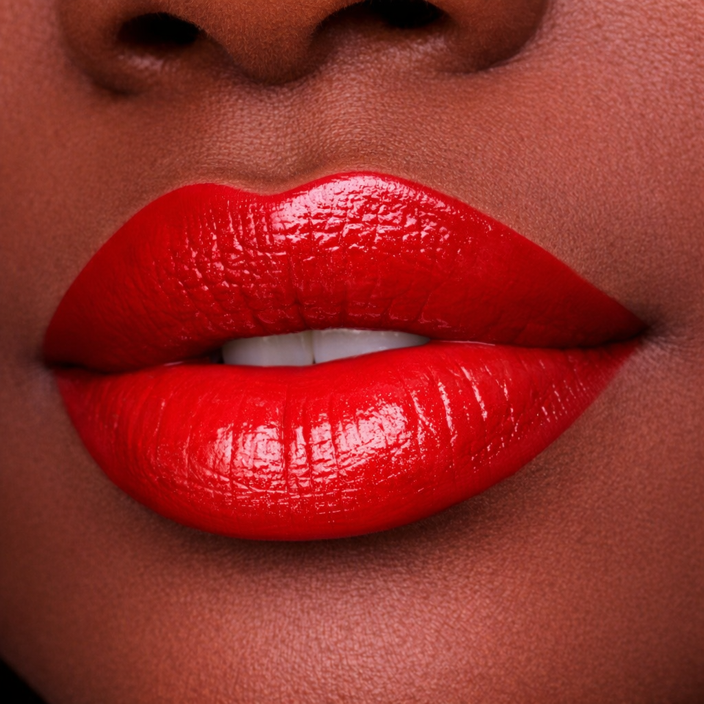 Bella Classic Red – Cream Lipstick