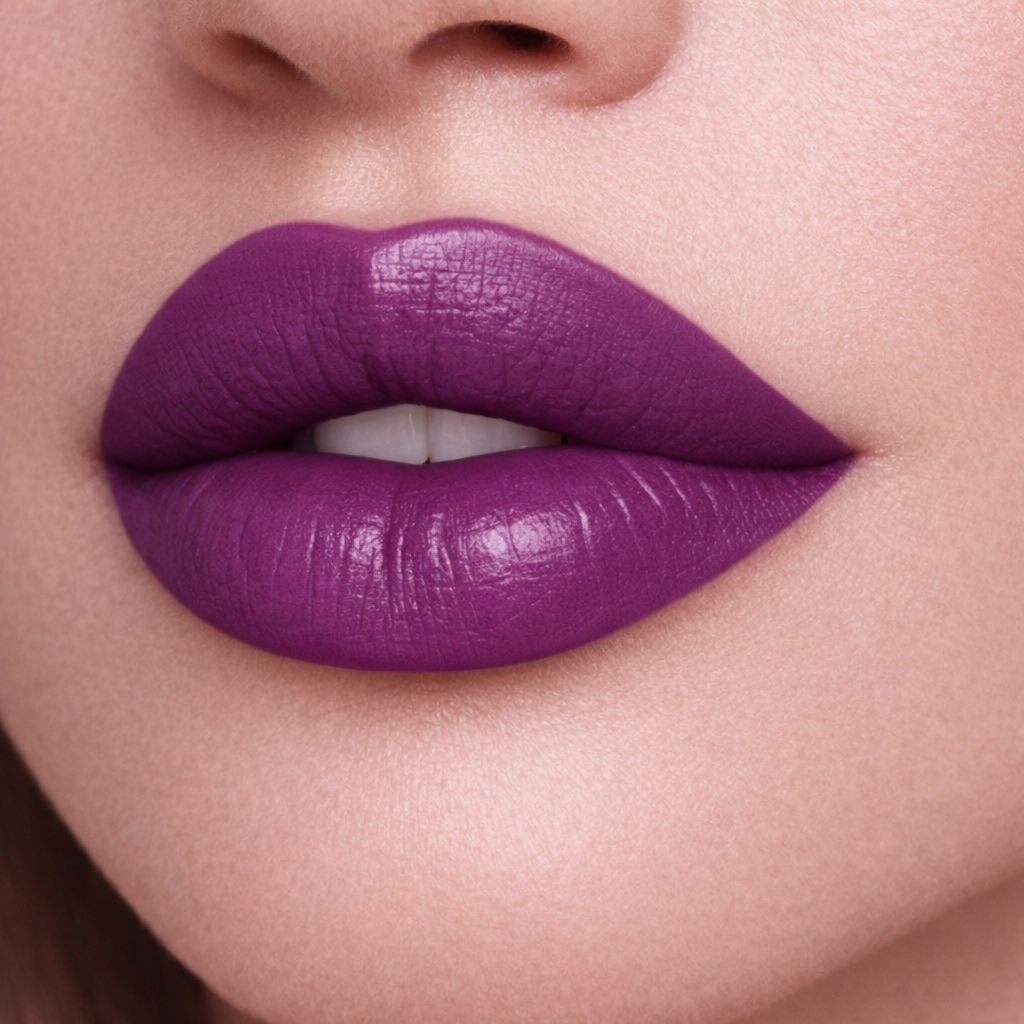 Violet Reign