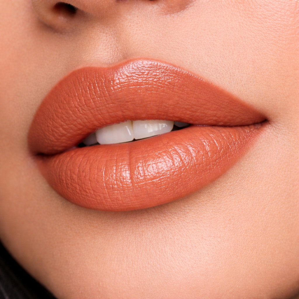Mink Warm Nude – Cream Lipstick