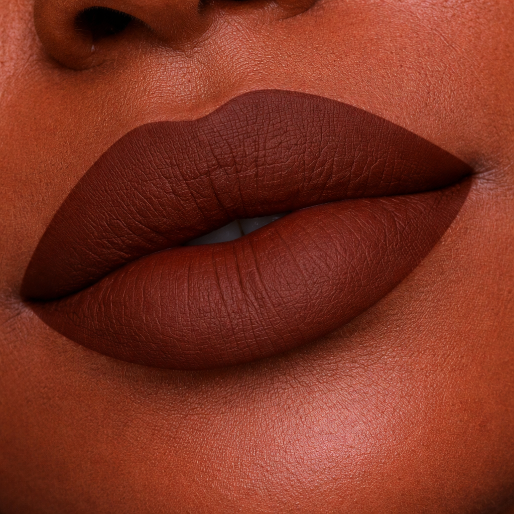 Velvet Chocolate