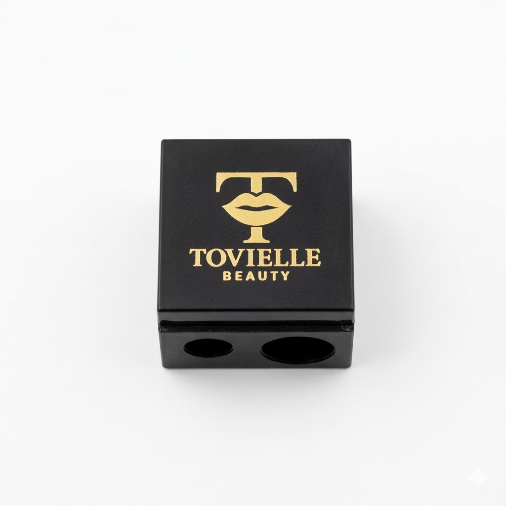 Tovielle Black Sharpener