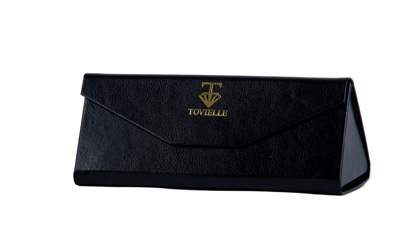 Amber Muse Sunglasses